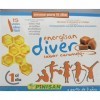 PINISAN - ENERGISAN DIVER 15 flacons PINISAN