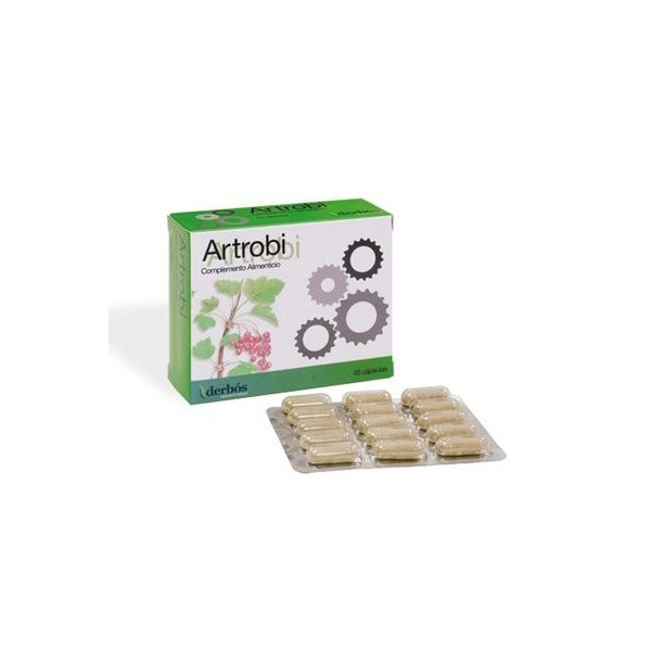 Derbos Artrobi - 50 g