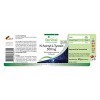 Fairvital | N-Acétyl-L-Tyrosine - 90 gélules de NALT pour 3 mois - hautement dosé, forme développée de la L-Tyrosine