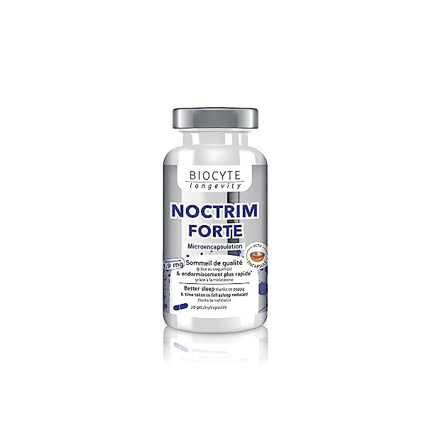 NOCTRIM FORTE BIOCYTE