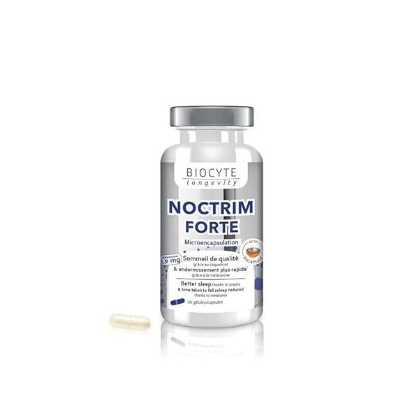 NOCTRIM FORTE BIOCYTE