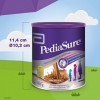 PEDIASURE 400 g de chocolat