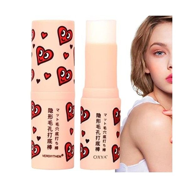 Highlighter Makeup Stick | Dark Circles Multi-Use Concealer | Infallible Full Wear Waterproof Matte Concealer Makeup For Natu