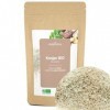 Konjac BIO en poudre - glucomannane à 85% - 100g