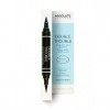 Absolute New York Abny Liquid Liner - Double Trouble Eyeliner / Khôl / Crayon