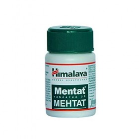 Mentat pour Mémoire/Concentraction Stress Indice 3x30 Tabl. 90 pcs - non vendu par himalaya