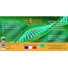 Herbiovital - Gui Bio - Le Macérât des Inflammations - Gemmothérapie Concentrée - 30 ml - Une action puissante contre les inf