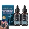 BOCOVA 1/2/3 Pcs Secret Drops for Strong Men,Pleasurepeak Oral Drops,Enhancing Sensitivity and Pleasure,Boost Energy Levels f