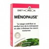 Diet Horizon - Ménopause - 60 Comprimés