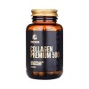 Grassberg Collagen 500 mg + VC 40 mg 60 capsules Sans saveur