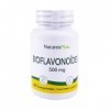 Bioflavonoides 500mg 60 comprimés NatureS Plus