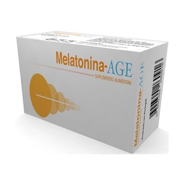 Mélatonine Age