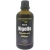 Ethik-Life - Huile de nigelle Habachiya pure dEthiopie, analysée en laboratoire. Bouteille en verre codigoutte - 100 ml