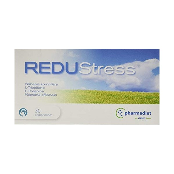 Masterdiet Redustress - 200 g