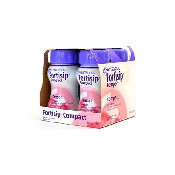 Fortisip Compact Neutral Set 25 ml