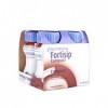 Fortisip Compact Chocolate Set 25 ml