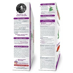 Super Diet - Desmodium bio