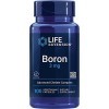 Life Extension, Boron Bore , 3mg, avec Vitamine B2, 100 Capsules végétaliennes, Testé en Laboratoire, Sans Gluten, Végétarie