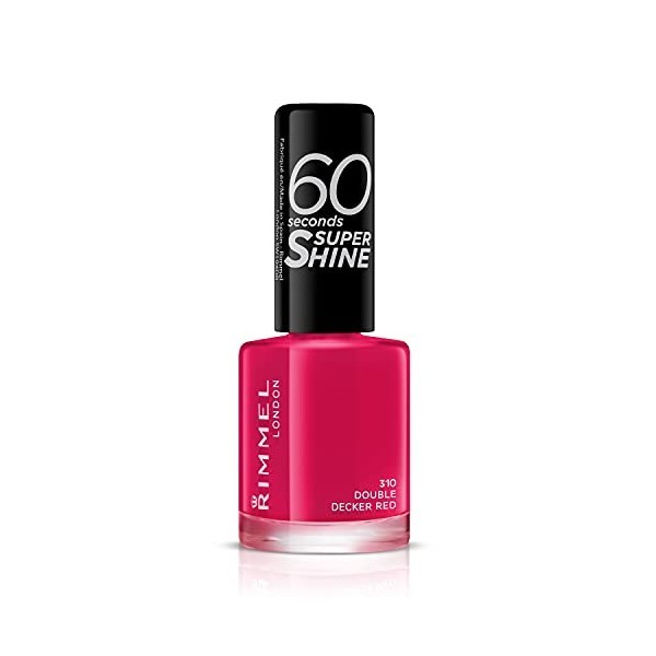 Rimmel 60 Sec Colour Block 710