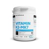 Vitamine K K2-MK7 | 100% Pure • Excellente assimilation • Protection osseuse & Longévité • Breveté et sans OGM • Vitamine e