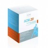 10 sachets d’ACM.20