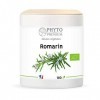 ROMARIN - Rosmarinus officinalis - 180 gélules 220 MG BIO 