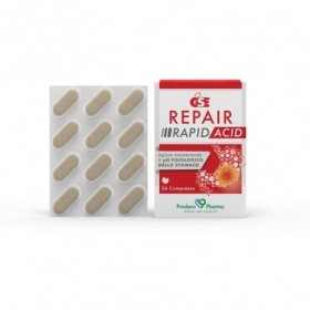 GSE REPAIR ACID RAPID NEW