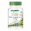 Fairvital | Extrait de palmier nain 300mg - contient du bêta-sitostérol 90 gélules