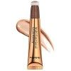 Bronzer Stick Contouring Stick,Contour Wand,Liquid Face Contour Stick With Cushion Applicator,Contour Beauty Wand,Liquide Con