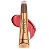 Bronzer Stick Contouring Stick,Contour Wand,Liquid Face Contour Stick With Cushion Applicator,Contour Beauty Wand,Liquide Con