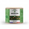 Escholtzia BIO 120 gélules - une relaxation optimale et améliore la qualité du sommeil naturellement
