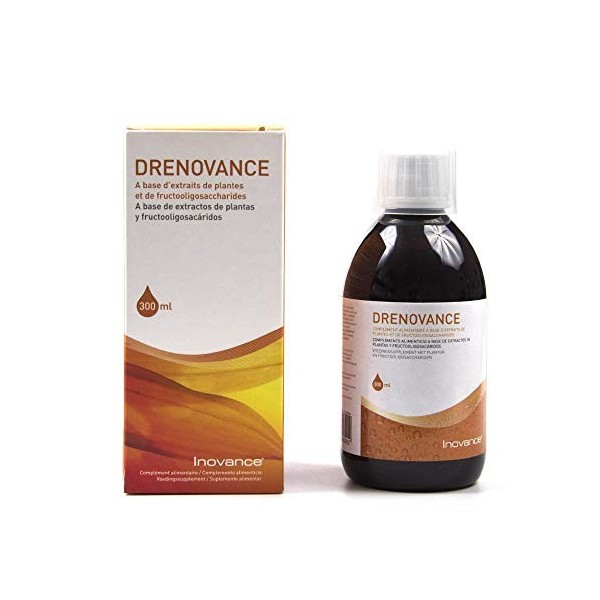 Drenovance 300ml Inovance