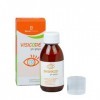 VISICODE Eye health Syrup for children 120ml