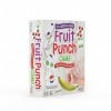 AMIGO Fruit Punch Kids Card Game with A Squeaky Banana!