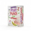 AMIGO Fruit Punch Kids Card Game with A Squeaky Banana!