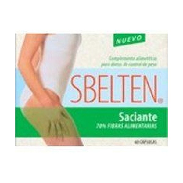 Dieticlar Sbelten Saciant - 100 g