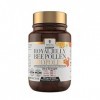 BEE and You Royal Jelly + Propolis + Bee Pollen Tablets – High Potency - No Artificial Flavor - No Preservatives - No Added S