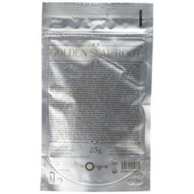 Mystic Moments Poudre De Racine DHydraste du Canada 50g