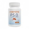 Oemine PSO lécithine marine phospholipides 60 Gélules