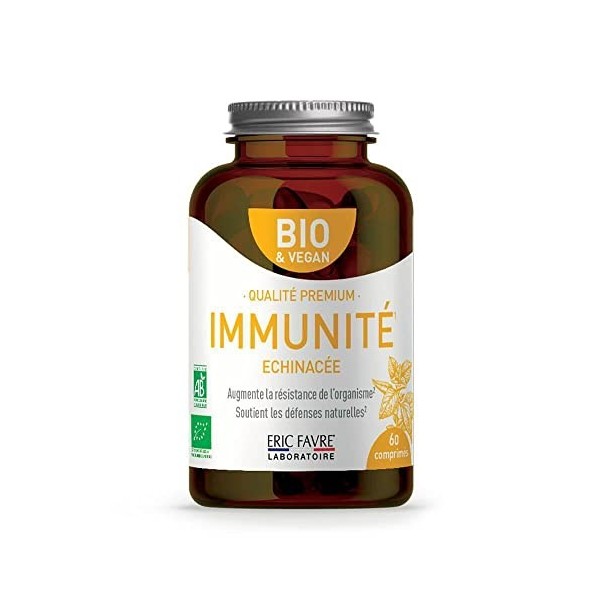 Immunité Bio