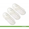 Vivameo 1000 capsules vides vegan HPMC biocompatible taille 0 cellulose certifiée bio 1000 