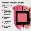 Revlon Poudre Blush 006 Naughty Nude 4,8 g