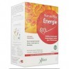 Aboca Natura Mix Advanced Énergie 20 Sachets Orodispersibles Unidoses