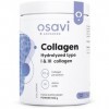 Osavi Collagen Peptides - Hydrolyzed Type 1 & 3-300g