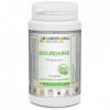 Bourdaine Labofloral 150 gélules dosées à 250 mg - Complément alimentaire - Laxatif naturel, constipation - Fabriqué en franc