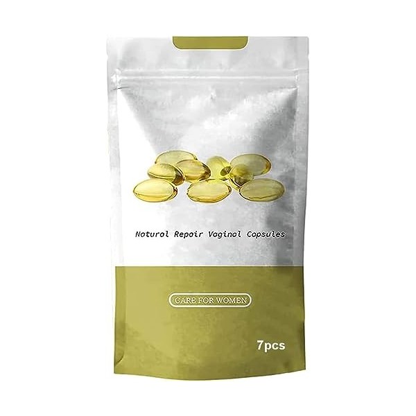 Capsules de gel dhuile de poisson pour femmes, capsules dhuile de poisson de soins de santé pour femmes, détoxification ant