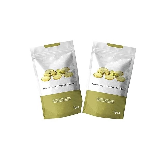 Capsules de gel dhuile de poisson pour femmes, capsules dhuile de poisson de soins de santé pour femmes, détoxification ant