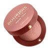 Bourjois - Boîte ronde Blush - Brun Cuivre - 2,5 g