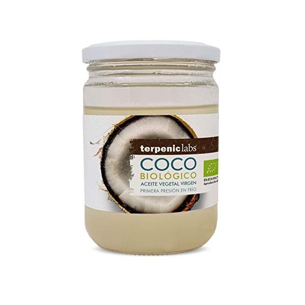 Terpenic Coco V Bio Bocal 400 ml 400 ml