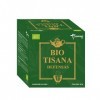 Josenea Biotisana Défenses 15 Piramides enrobées 300 g